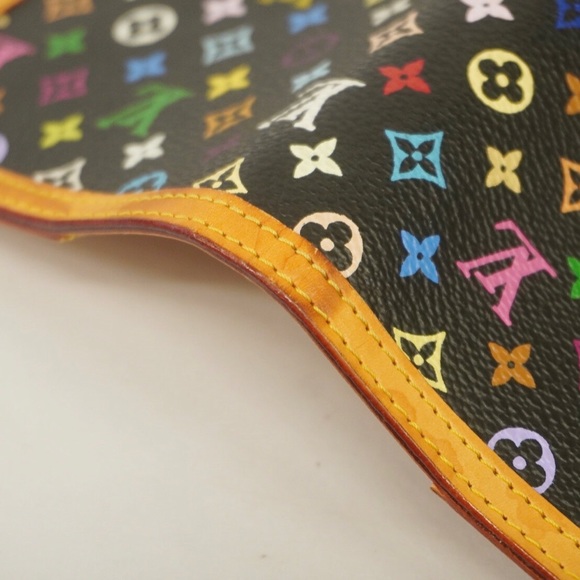 Louis Vuitton Takashi Murakami Monogram Agenda Planner Cover Small - Picture 8 of 8